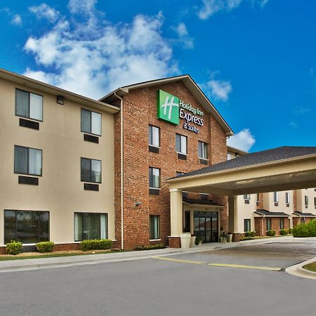 Holiday Inn Express & Suites Buford Ne - Lake Lanier By Ihg Dış mekan fotoğraf