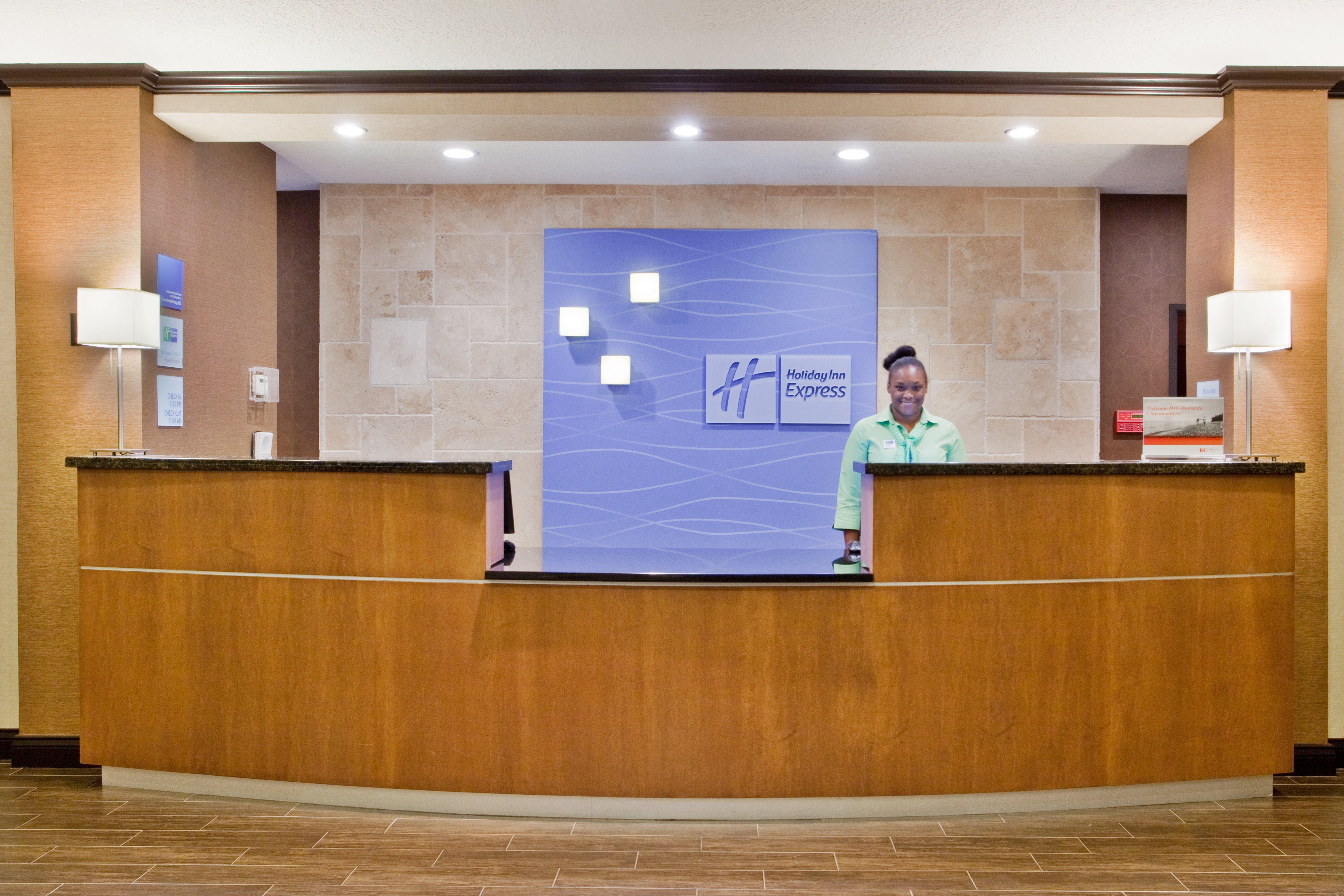 Holiday Inn Express & Suites Buford Ne - Lake Lanier By Ihg Dış mekan fotoğraf
